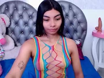 emily_johnson18 from Chaturbate is Freechat