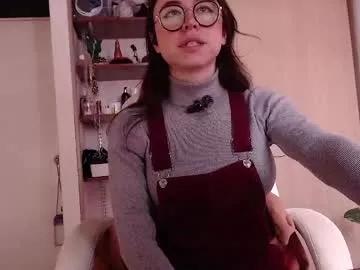 emily_pearl_ from Chaturbate is Freechat