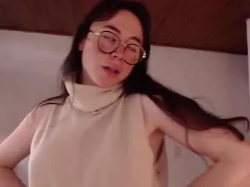 emily_pearl_ from Chaturbate is Freechat