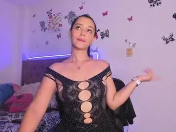 emily_rodriiguez1 from Chaturbate is Freechat