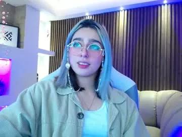 emily_white9 from Chaturbate is Freechat