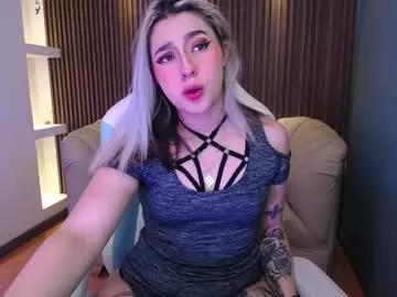 emily_white9 from Chaturbate is Freechat