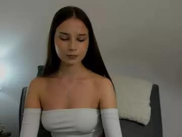 emilycharming from Chaturbate is Freechat