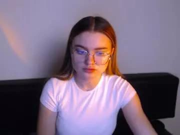 emilydex_ from Chaturbate is Freechat