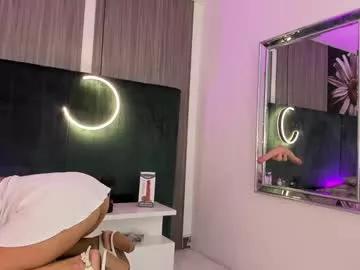 emilyfiore_ from Chaturbate is Freechat