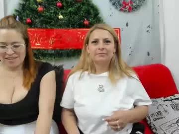 emilyriskhot from Chaturbate is Freechat