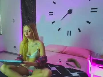 emilyrouss202 from Chaturbate is Freechat