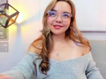 emilyrouss_ from Chaturbate is Freechat