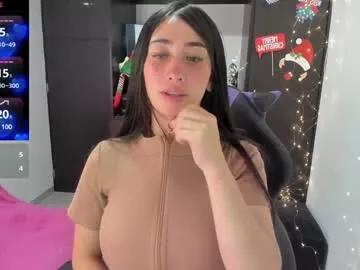 emilytafur from Chaturbate is Freechat