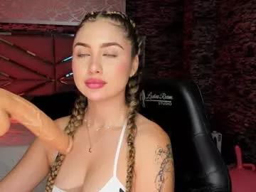 emilyyhendrix from Chaturbate is Freechat