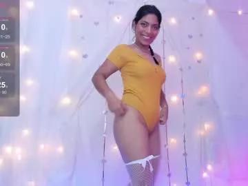 emma_fletcher from Chaturbate is Freechat