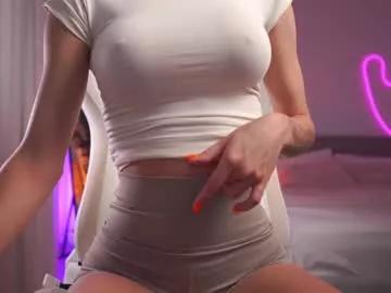 emma_land from Chaturbate is Freechat