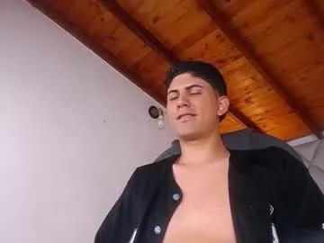 enzo_brown from Chaturbate is Freechat