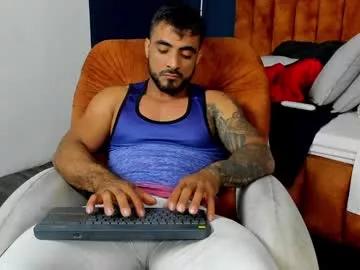 eric_harrison1 from Chaturbate is Freechat