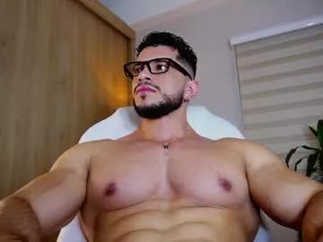 erick_thompson from Chaturbate is Freechat