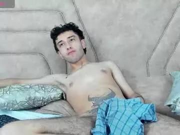 erickblaze_wm from Chaturbate is Freechat