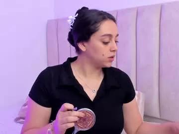 erika_mendez_x from Chaturbate is Freechat