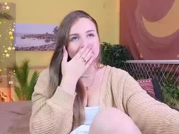 erikabloom_ from Chaturbate is Freechat