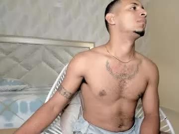 eros_stone_ from Chaturbate is Freechat