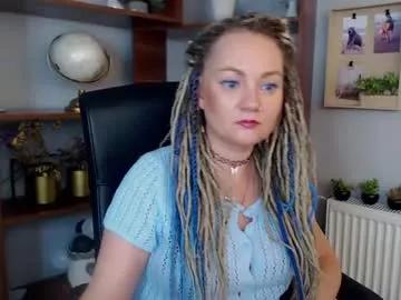 erotic_kaya from Chaturbate is Freechat