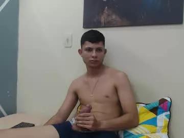 esteban_diazx from Chaturbate is Freechat