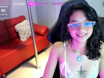 esteicy_skyangels from Chaturbate is Freechat