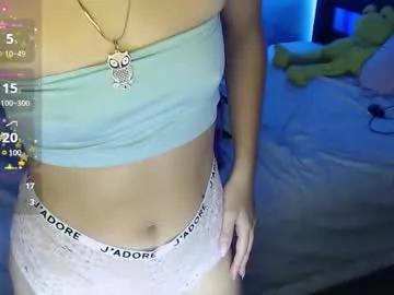 estrella_petite from Chaturbate is Freechat