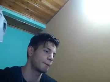 ethan_anavrin from Chaturbate is Freechat