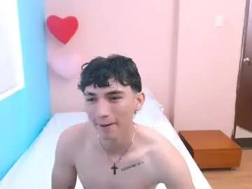 ethan_brown7 from Chaturbate is Freechat