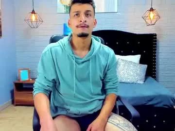 ethan_wolff from Chaturbate is Freechat