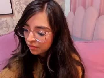 eva_macalliter from Chaturbate is Freechat