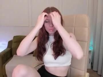 eva_willise from Chaturbate is Freechat