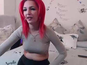 evadesireone from Chaturbate is Freechat