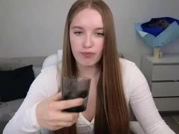 evajuly from Chaturbate is Freechat