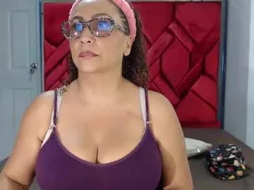 evamills1 from Chaturbate is Freechat