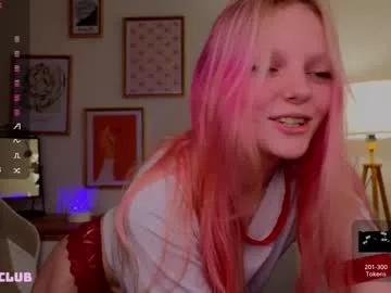 evangel1ne from Chaturbate is Freechat