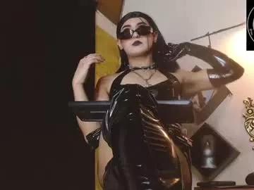 evans_luxury_ from Chaturbate is Freechat