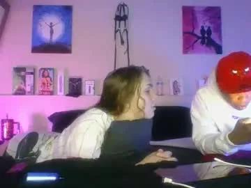 evanschris2048 from Chaturbate is Freechat