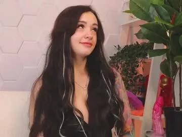 evarabbit from Chaturbate is Freechat