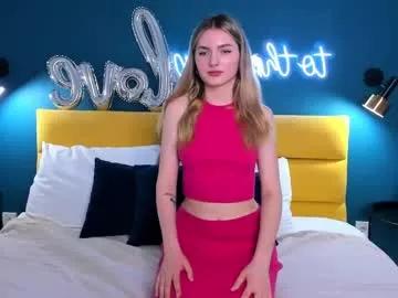 evelineamore from Chaturbate is Freechat