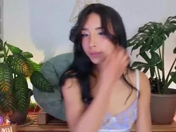 evelyn_chelle from Chaturbate is Freechat