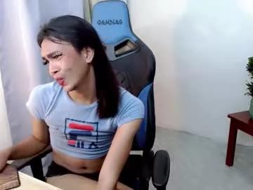 exotic_blacklixexx69 from Chaturbate is Freechat