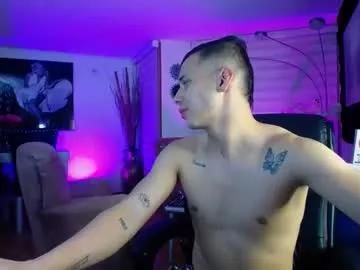 fabilatindick20 from Chaturbate is Freechat