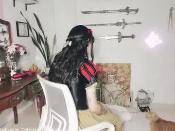 fairywhore from Chaturbate is Freechat