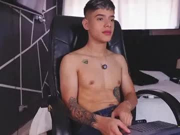 farid_jake_ from Chaturbate is Freechat