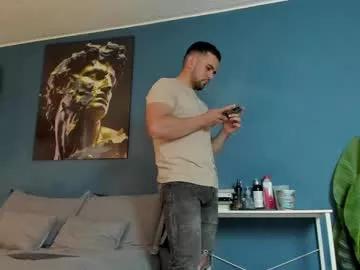 fatdick_1 from Chaturbate is Freechat