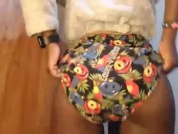 fatpussy_ebony from Chaturbate is Freechat