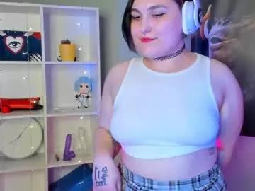 felicia_wiliams from Chaturbate is Freechat