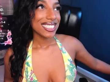 felisha_williams from Chaturbate is Freechat