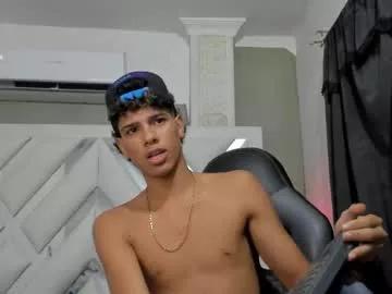 felix_laurens from Chaturbate is Freechat